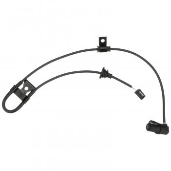 2007 Lexus RX400h ABS Wheel Speed Sensor Rear Right Delphi SS20673 image 4 of 4