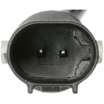 2018 BMW 328d ABS Wheel Speed Sensor Rear Delphi SS20751 image 3 of 4