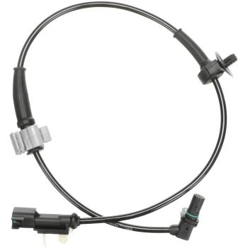2015 Chevrolet Tahoe ABS Wheel Speed Sensor Front Delphi SS20840 image 3 of 4