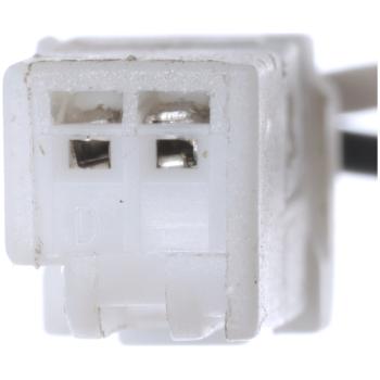 2021 Lexus NX300 ABS Wheel Speed Sensor Rear Right Delphi SS20843 image 3 of 4