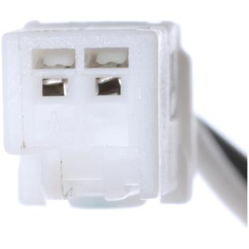 2021 Lexus NX300 ABS Wheel Speed Sensor Rear Left Delphi SS20844 image 3 of 4