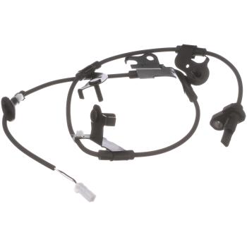2015 Lexus NX300h ABS Wheel Speed Sensor Rear Left Delphi SS20844 image 3 of 4