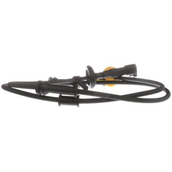 2007 Dodge Caravan ABS Wheel Speed Sensor Rear Left Delphi SS20850 image 2 of 4