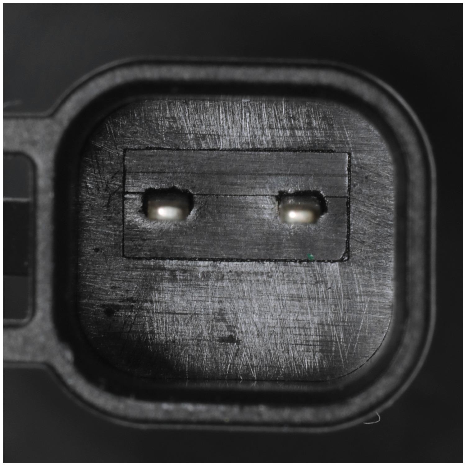 Delphi SS20850 ABS Wheel Speed Sensor product image 3 of 8