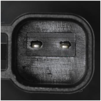 2007 Dodge Caravan ABS Wheel Speed Sensor Rear Left Delphi SS20850 image 3 of 4