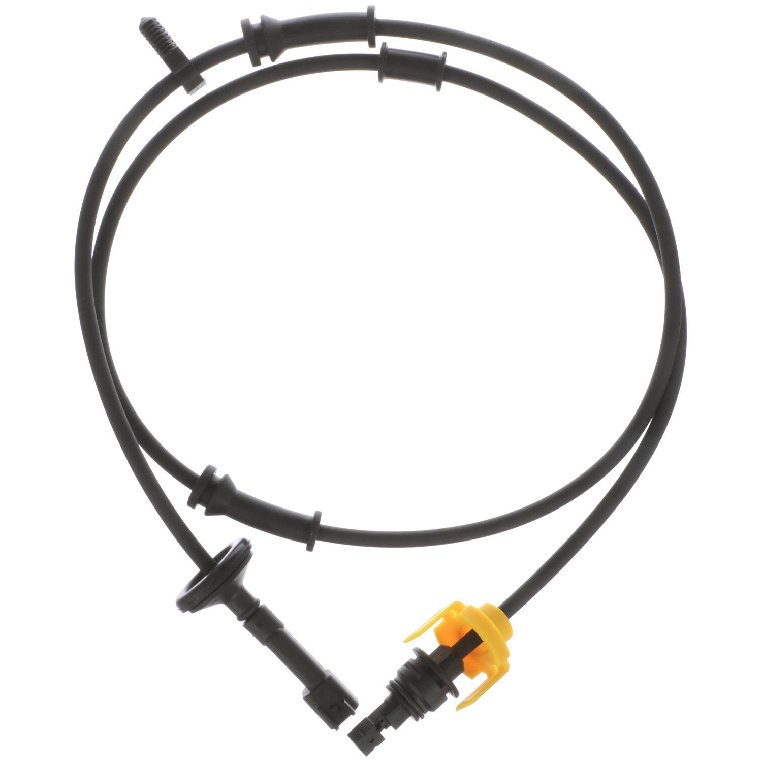 Delphi SS20850 ABS Wheel Speed Sensor product image 4 of 8