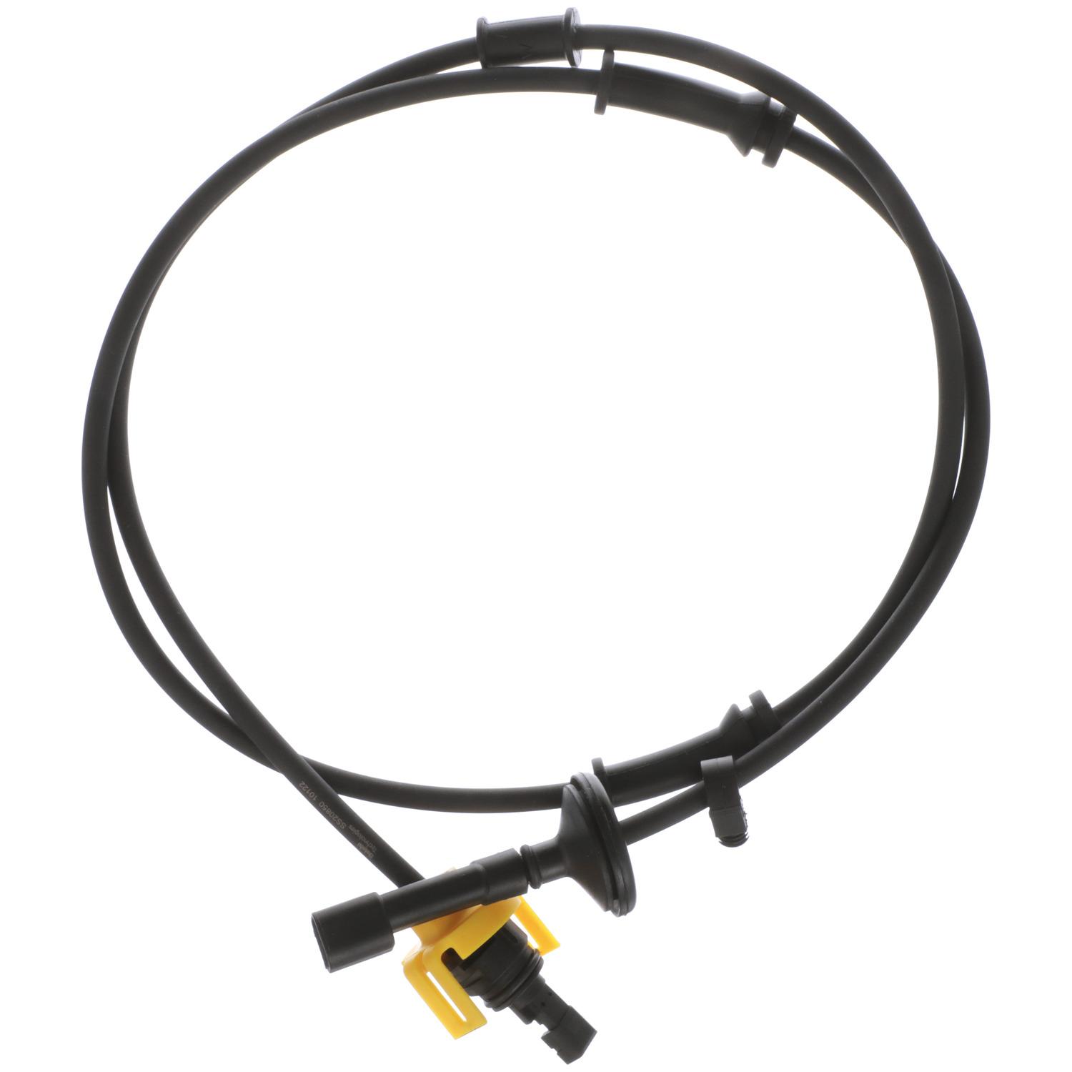 Delphi SS20850 ABS Wheel Speed Sensor product image 6 of 8