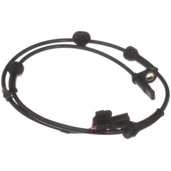 2016 Nissan Maxima ABS Wheel Speed Sensor Rear Delphi SS20853 image 1 of 4
