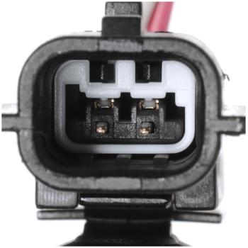 2016 Nissan Maxima ABS Wheel Speed Sensor Rear Delphi SS20853 image 3 of 4