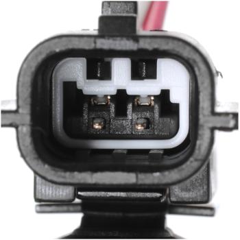 2021 Nissan Maxima ABS Wheel Speed Sensor Rear Delphi SS20853 image 2 of 4