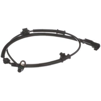 2011 Ford F-150 ABS Wheel Speed Sensor Front Delphi SS20854 image 1 of 4