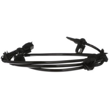 2016 Ford Taurus ABS Wheel Speed Sensor Front Delphi SS20855 image 2 of 4