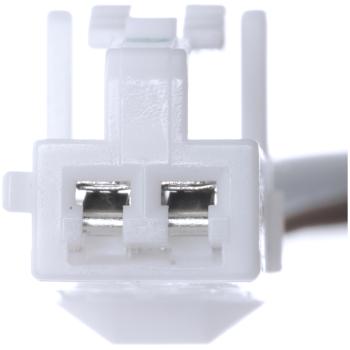 1996 Toyota Avalon ABS Wheel Speed Sensor Rear Right Delphi SS20856 image 3 of 4