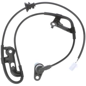 1996 Toyota Avalon ABS Wheel Speed Sensor Rear Right Delphi SS20856 image 4 of 4