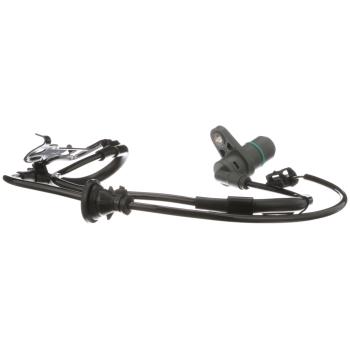 1996 Toyota Avalon ABS Wheel Speed Sensor Rear Left Delphi SS20858 image 2 of 4