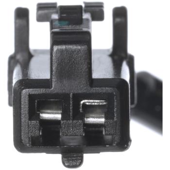 1996 Toyota Avalon ABS Wheel Speed Sensor Rear Left Delphi SS20858 image 3 of 4