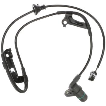 1996 Toyota Avalon ABS Wheel Speed Sensor Rear Left Delphi SS20858 image 4 of 4