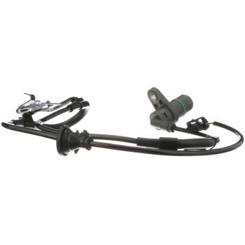 1994 Toyota Camry ABS Wheel Speed Sensor Rear Left Delphi SS20858 image 2 of 4