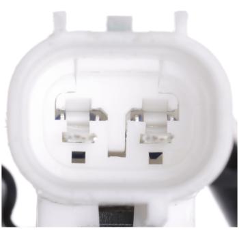 2011 Lexus RX450h ABS Wheel Speed Sensor Rear Right Delphi SS20860 image 3 of 4