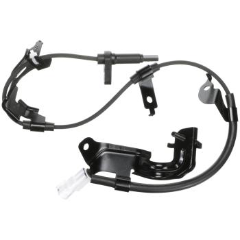 2011 Lexus RX450h ABS Wheel Speed Sensor Rear Right Delphi SS20860 image 4 of 4