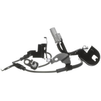 2011 Lexus RX450h ABS Wheel Speed Sensor Rear Left Delphi SS20861 image 2 of 4