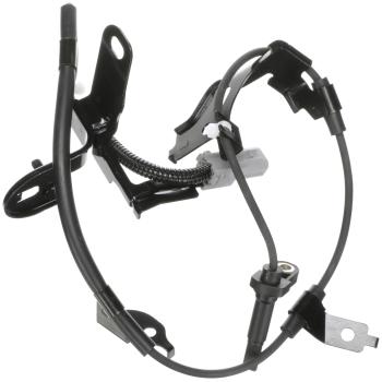 2011 Lexus RX450h ABS Wheel Speed Sensor Rear Left Delphi SS20861 image 4 of 4