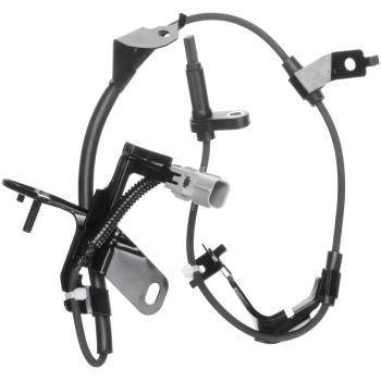 2015 Toyota Highlander ABS Wheel Speed Sensor Rear Left Delphi SS20861 image 2 of 4
