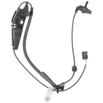 2017 Lexus ES350 ABS Wheel Speed Sensor Front Right Delphi SS20863 image 4 of 4