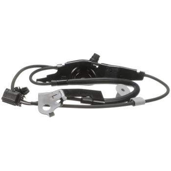 2017 Lexus ES350 ABS Wheel Speed Sensor Front Left Delphi SS20864 image 2 of 4