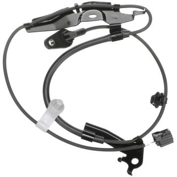 2017 Lexus ES350 ABS Wheel Speed Sensor Front Left Delphi SS20864 image 4 of 4