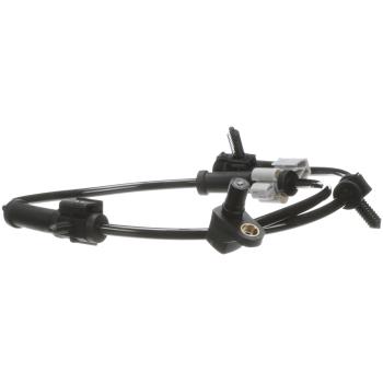 2003 GMC Yukon XL 2500 ABS Wheel Speed Sensor Front Delphi SS20866 image 4 of 4