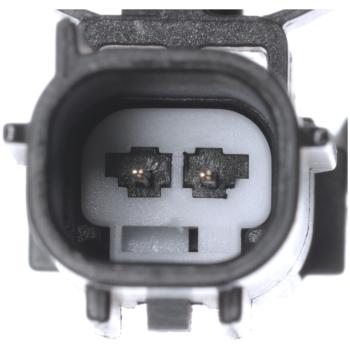 2012 Lexus RX350 ABS Wheel Speed Sensor Front Right Delphi SS20867 image 3 of 4