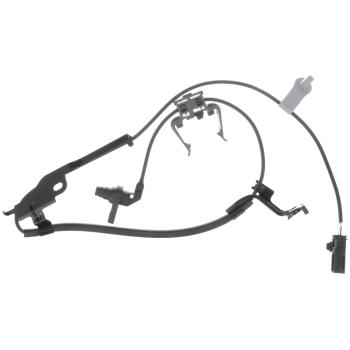 2012 Lexus RX350 ABS Wheel Speed Sensor Front Right Delphi SS20867 image 4 of 4