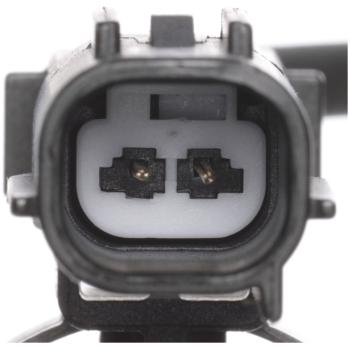2012 Lexus RX350 ABS Wheel Speed Sensor Front Left Delphi SS20868 image 3 of 4