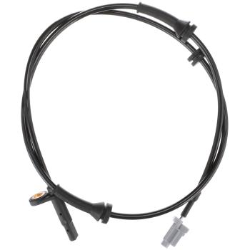 2016 Nissan Maxima ABS Wheel Speed Sensor Front Delphi SS20869 image 4 of 4