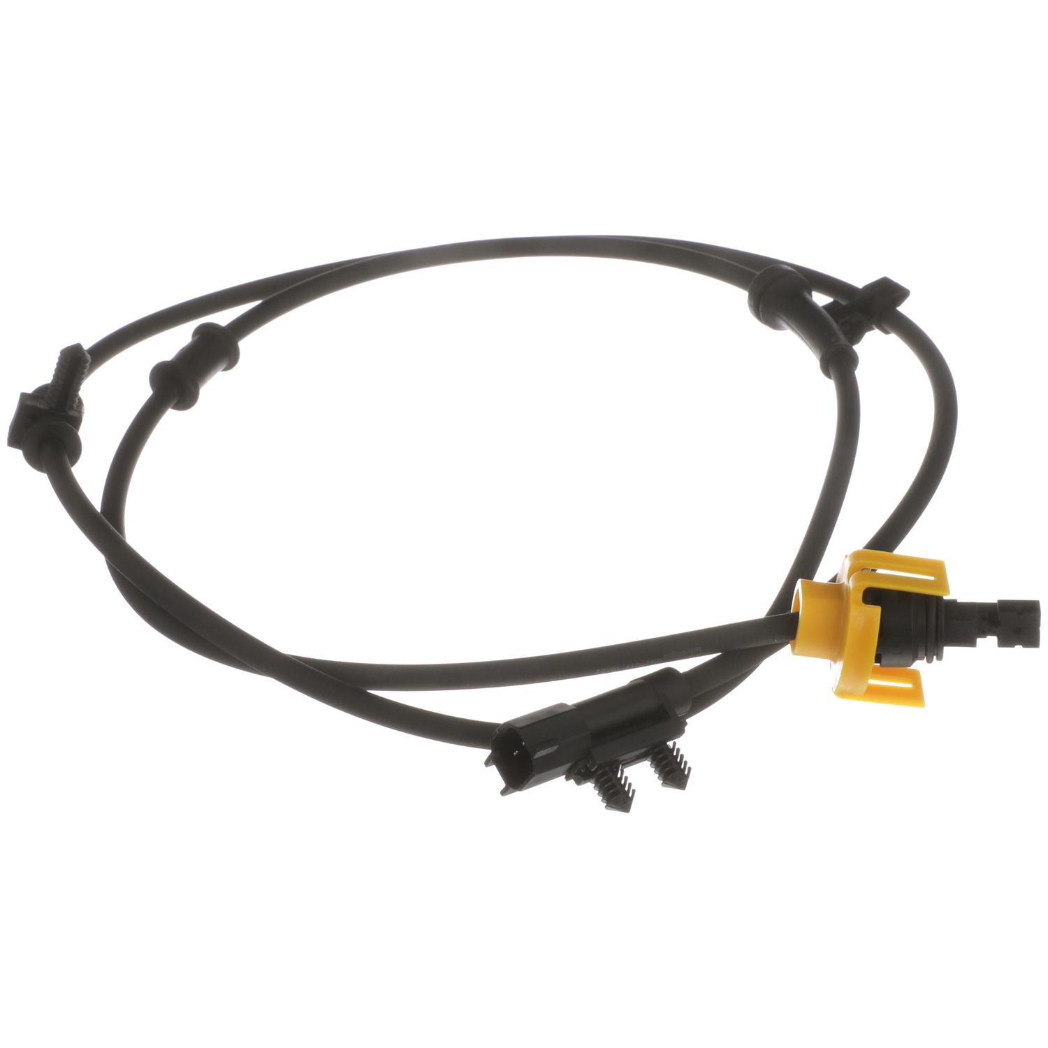 Delphi SS20877 ABS Wheel Speed Sensor product image 1 of 8