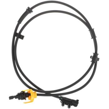 2006 Chrysler Town & Country ABS Wheel Speed Sensor Rear Left Delphi SS20877 image 2 of 4