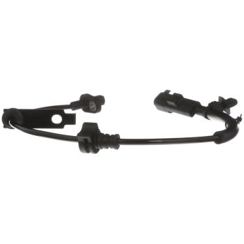 2017 Lincoln MKX ABS Wheel Speed Sensor Rear Delphi SS20882 image 2 of 4