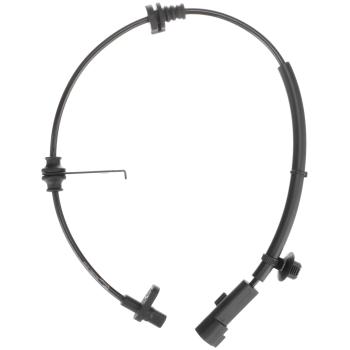 2017 Lincoln MKX ABS Wheel Speed Sensor Rear Delphi SS20882 image 4 of 4