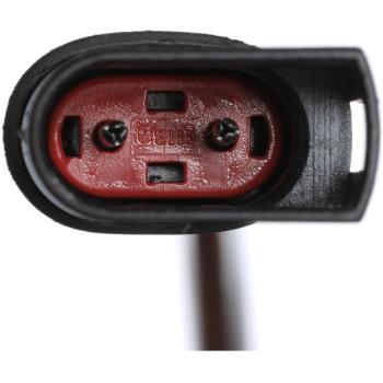 2007 Ford Focus ABS Wheel Speed Sensor Front Left Delphi SS20897 image 2 of 4