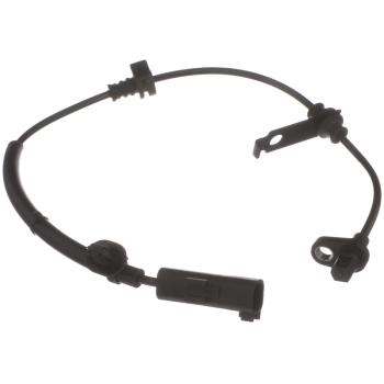 2017 Lincoln MKX ABS Wheel Speed Sensor Rear Delphi SS20908 image 1 of 4