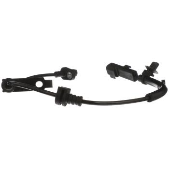 2017 Lincoln MKX ABS Wheel Speed Sensor Rear Delphi SS20908 image 2 of 4