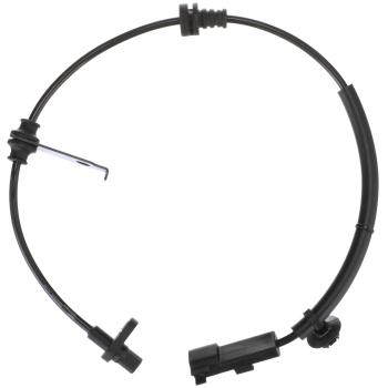 2017 Lincoln MKX ABS Wheel Speed Sensor Rear Delphi SS20908 image 4 of 4