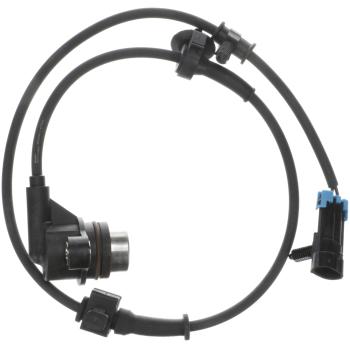 2004 GMC Yukon XL 1500 ABS Wheel Speed Sensor Rear Delphi SS20911 image 2 of 4