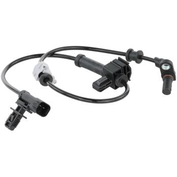 2013 Chevrolet Silverado 2500 HD ABS Wheel Speed Sensor Front Delphi SS20916 image 1 of 4