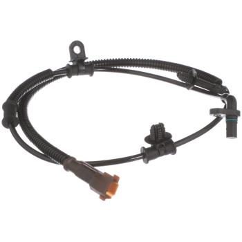 2018 Lincoln Navigator ABS Wheel Speed Sensor Front Delphi SS20931 image 1 of 4