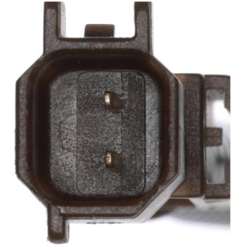 2018 Lincoln Navigator ABS Wheel Speed Sensor Front Delphi SS20931 image 3 of 4