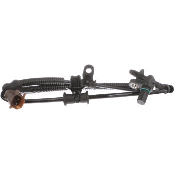 2018 Lincoln Navigator ABS Wheel Speed Sensor Front Delphi SS20931 image 2 of 4