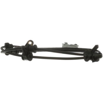 2006 Jeep Grand Cherokee ABS Wheel Speed Sensor Front Left Delphi SS20940 image 2 of 4