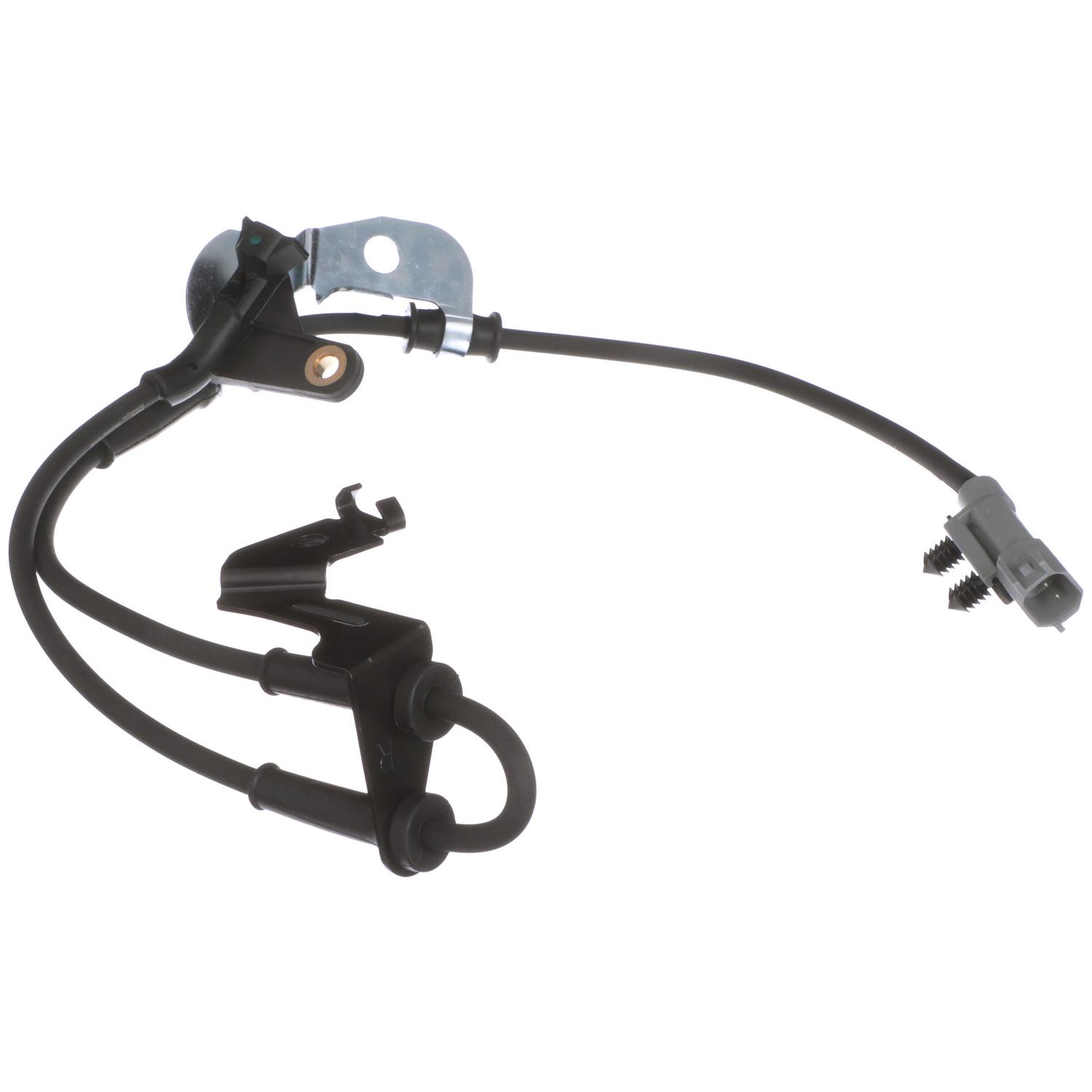 Delphi SS20942 ABS Wheel Speed Sensor product image 1 of 8